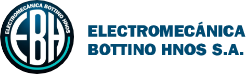 Electromecánica Bottino Hnos. S.A.